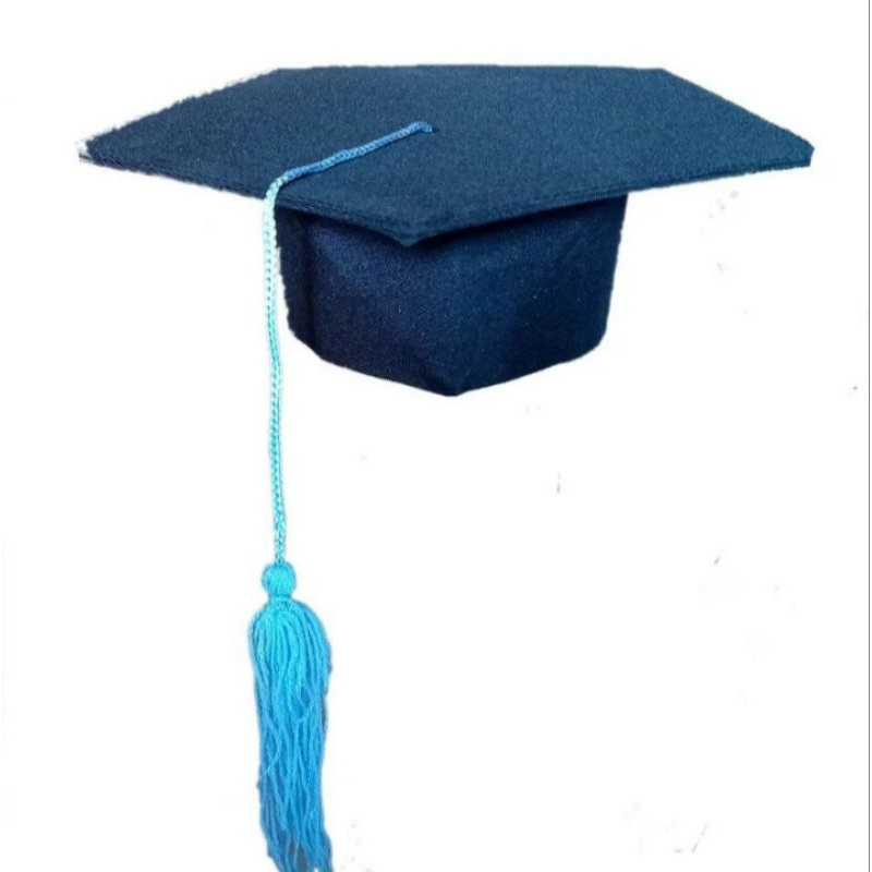 Toga Hats/Graduate Hats/-Graduation Hats/ PAUD toga Hats/TK/SD/SMP/SMA ...