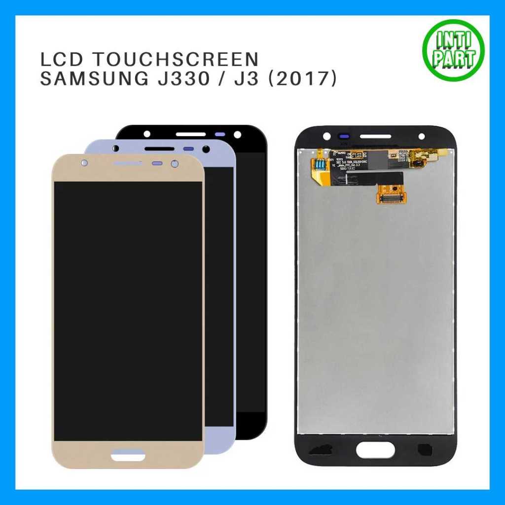 Original SAMSUNG J330 / J3PRO FULSET LCD INCELL/ OLED2 | Shopee Malaysia