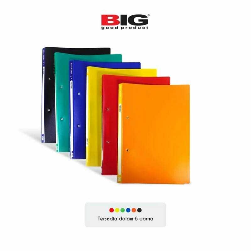 Big MAP SPRING FOLIO MAP SNEL PLASTIC MAP ACCO | Shopee Malaysia