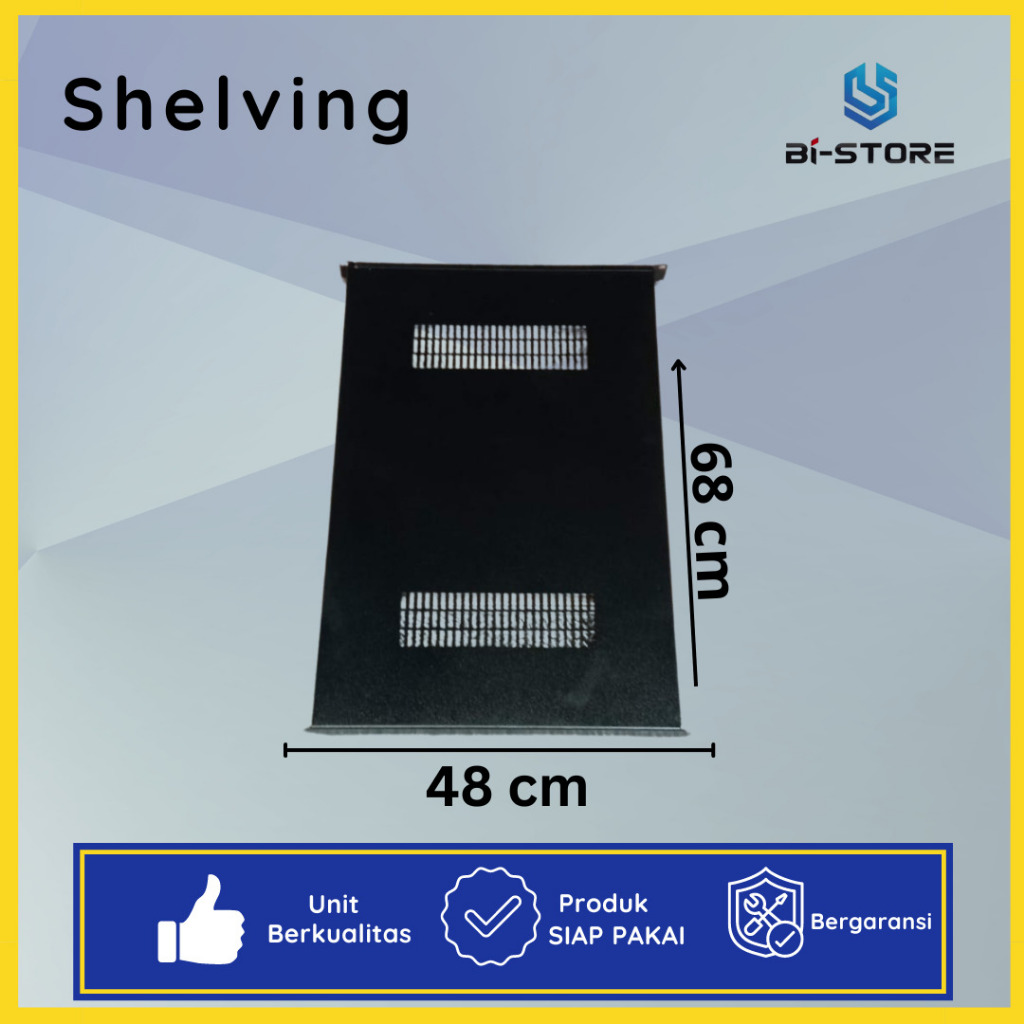 Placemat Rack Server Or Shelving Rack Server | Shopee Malaysia