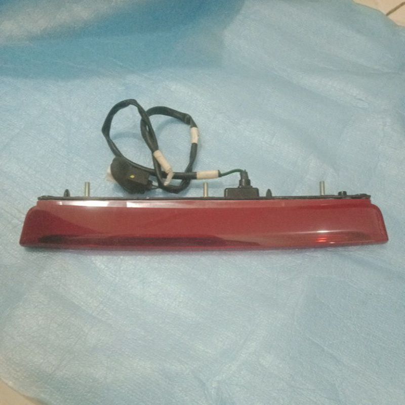 Honda hrv original spoiler Brake Light Shopee Malaysia