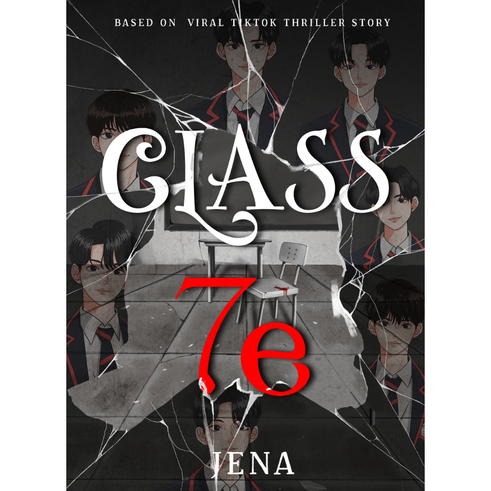 Ak - Novel Class 7e - Jena | Shopee Malaysia