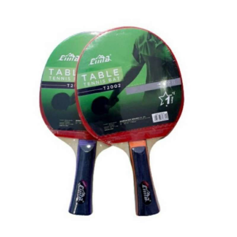 Cima table tennis bat T2002 bat pingpong table tennis Contents 2 ...
