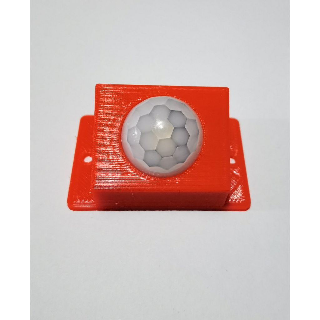 Bracket Case Casing HC-SR501 HCSR501 PIR Motion Sensor V1 case only ...