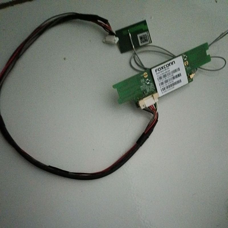 Sharp foxconn original led tv wifi Module | Shopee Malaysia
