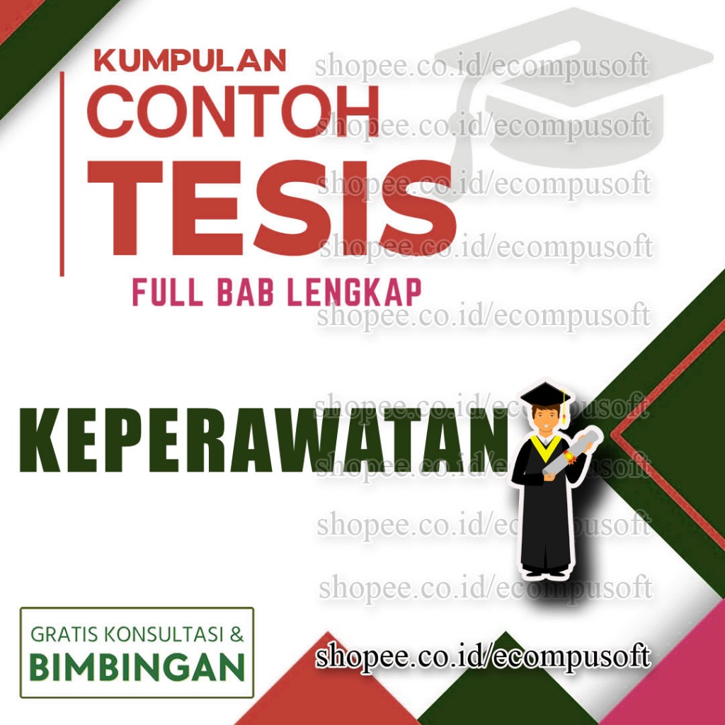 Examples of Nursing Thesis | Shopee Malaysia