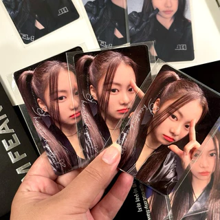 Buy le sserafim merch Online With Best Price, Jan 2026 | Shopee