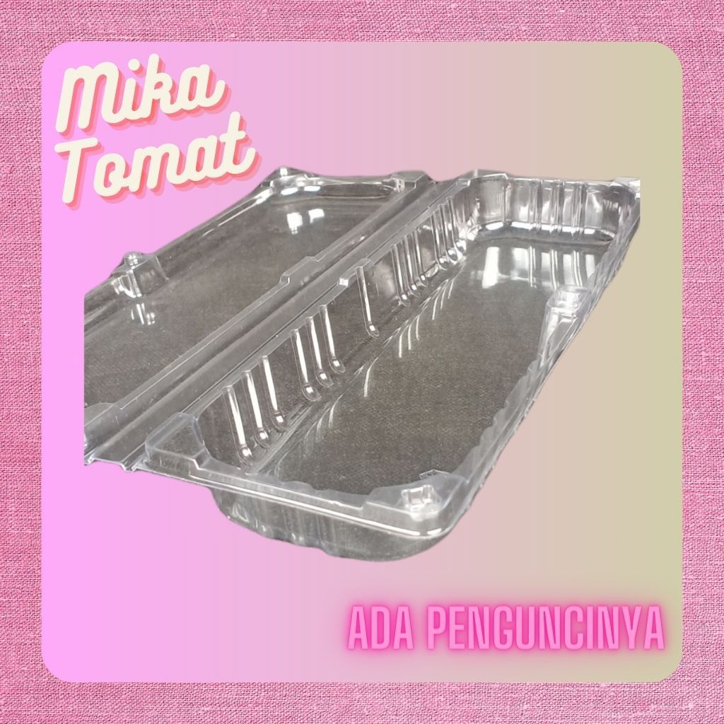 Mika Triangle Top - Paprika main image 0