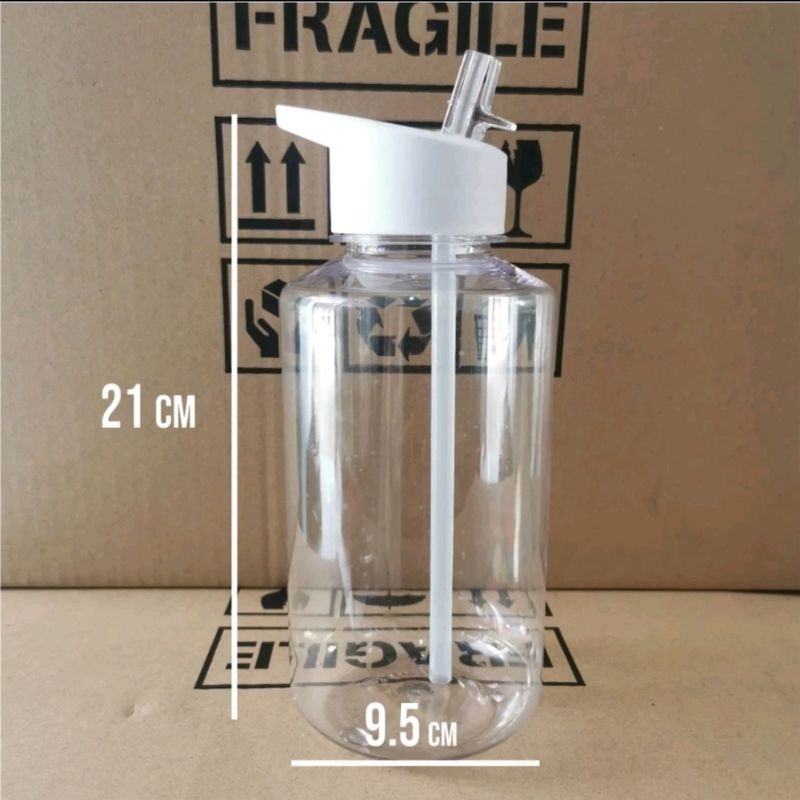 4tens Water Bottles Motivational Fitness Drinking Bottle For Adults Girls Boys Outdoor School