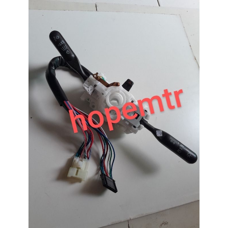 Turn signal switch sen switch turn signal Combination Light daihatsu ...
