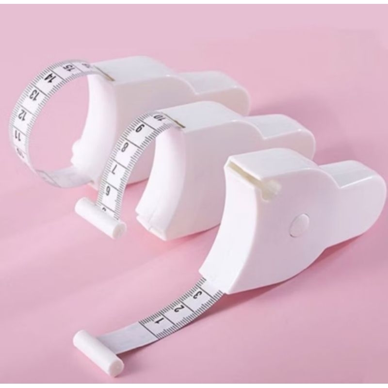 Jumbo Automatic Body Meter Measuring Arm Waist Belly Circumference On ...