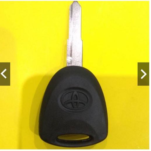 TOYOTA Car key material AGYA CALYA Daihatsu AYLA SIGRATOYOTA WITHOUT ...