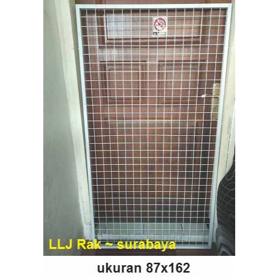 Ram Raman Backmesh Rack for Supermarket Minimarket Stores | Shopee Malaysia
