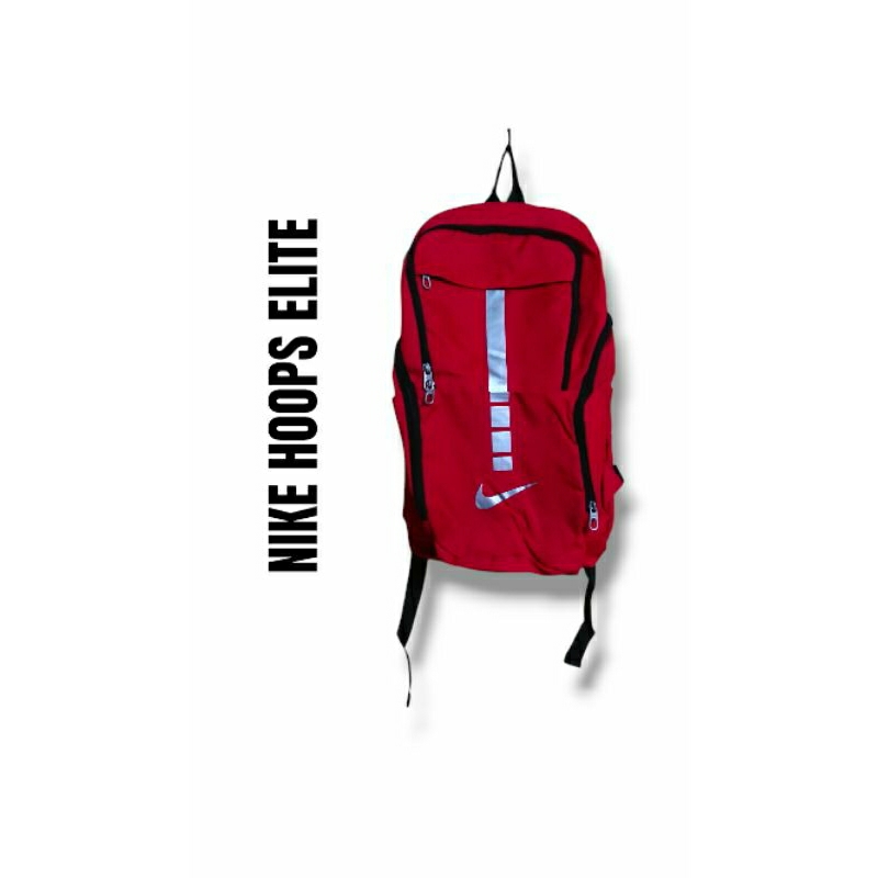 REPLIKA Nike HOOPS ELITE PRO BASKETBALL BACKPACK ORIGINAL Replica ...