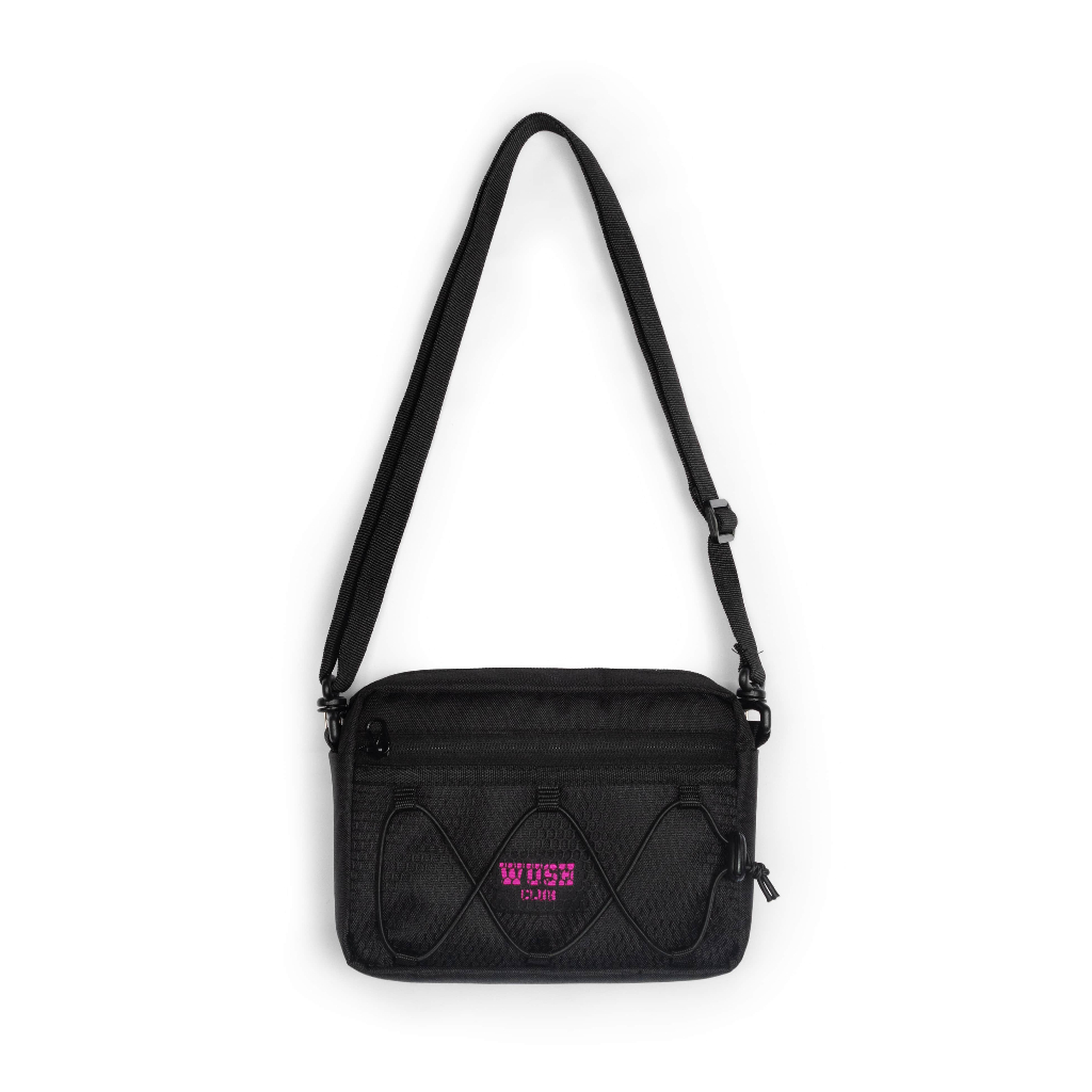 Mini sling bag shopee 2025