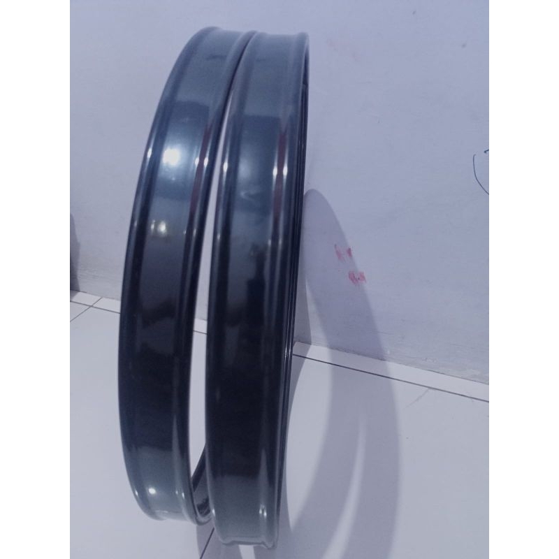 Jumbo/set bass drum rims (2 pieces) | Shopee Malaysia