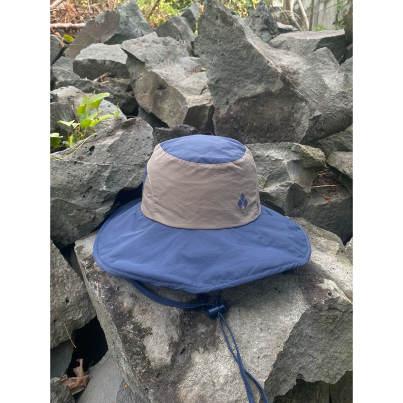 Montbell Deluxex Jungle Hat - montbell Jungle Hat waterproof | Shopee ...