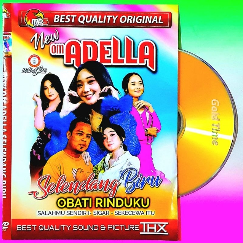 Mp5 DVD Cassettes Latest Songs-Mixed DANGDUT Songs-Latest Songs 2024 ...