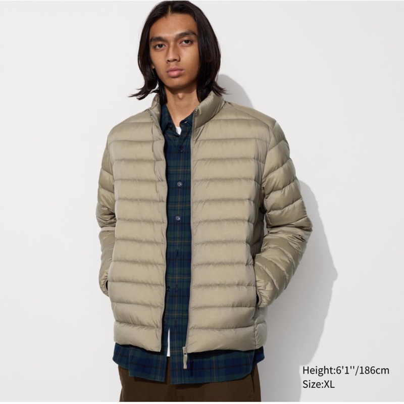 セール！UNIQLO × Theory ULTRA LIGHT DOWN 3XL Men's ULTRA LIGHT DOWN JACKET | UNIQLO CA