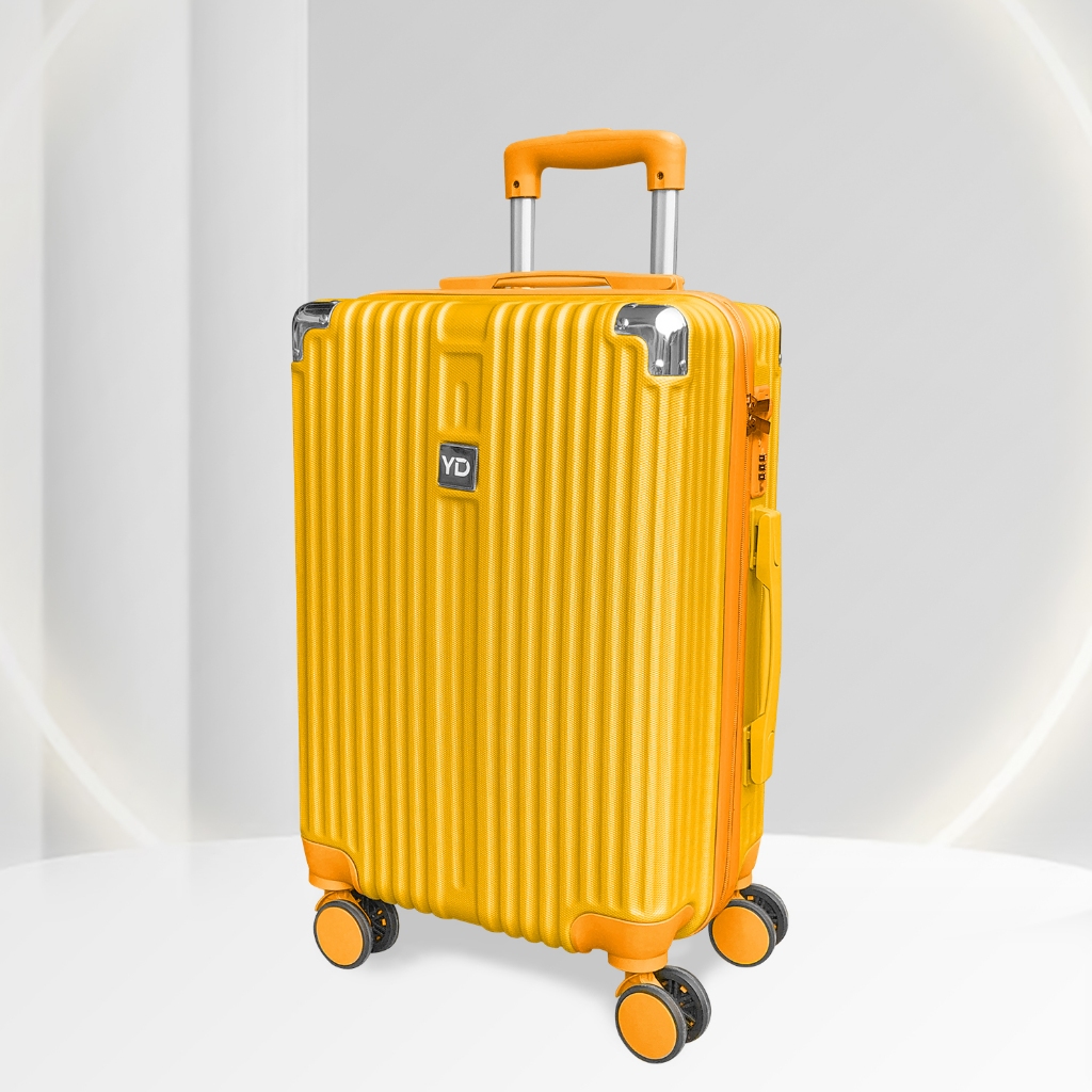 Polo city luggage online