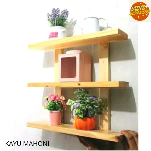 (READY) WALL STICKING RACK/MINI WALL STICKING RACK | Shopee Malaysia