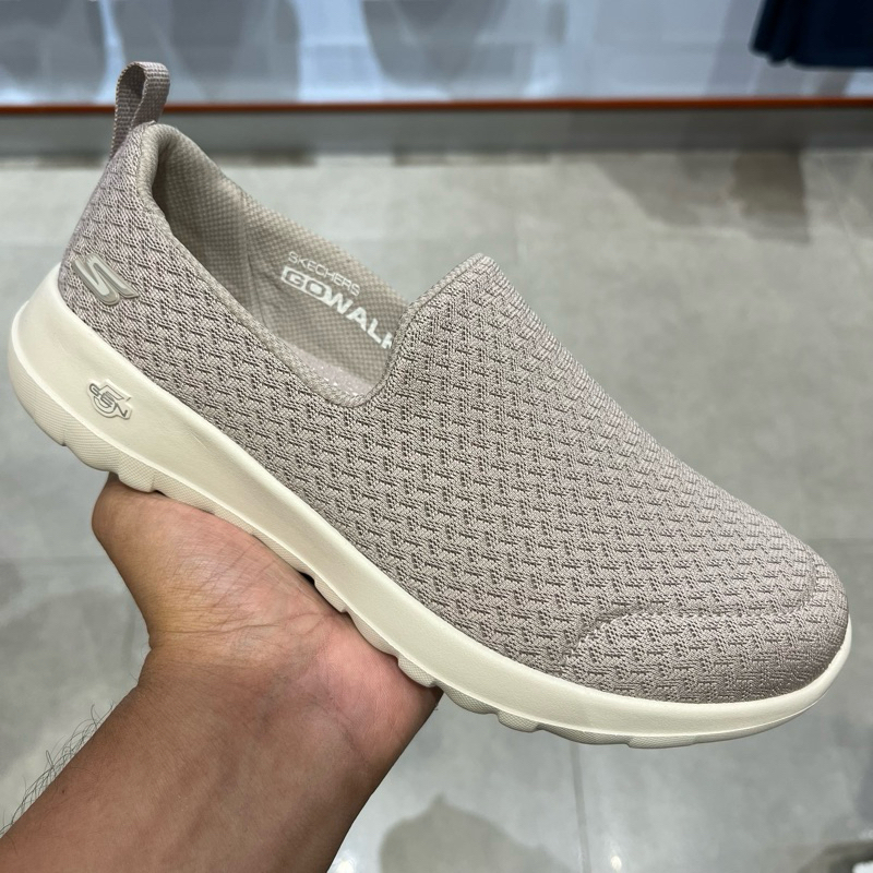 Skechers Go walk Gen 5 Slip On women 15635 Shopee Malaysia