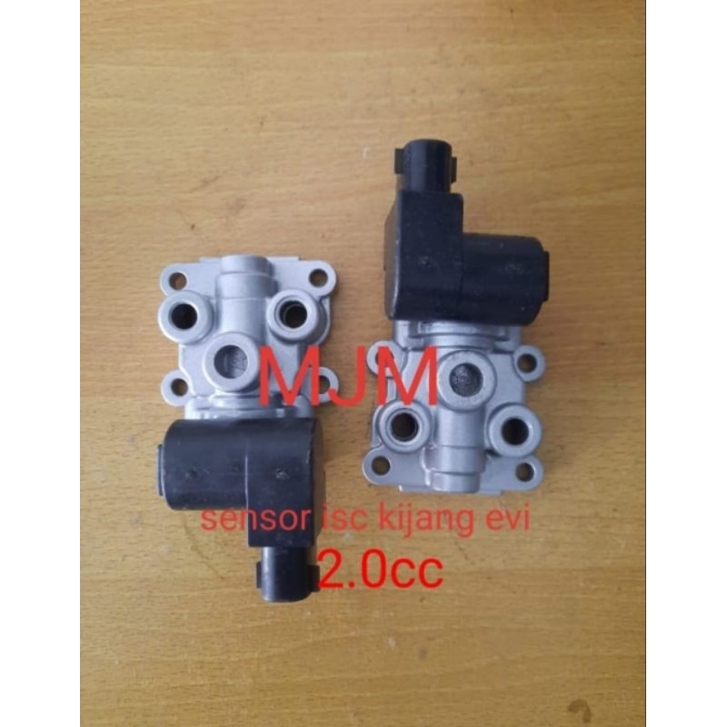Isc Sensor IACV Idle Speed Control/ Complete Kijang EFI 1.8 Capsule 7 K ...