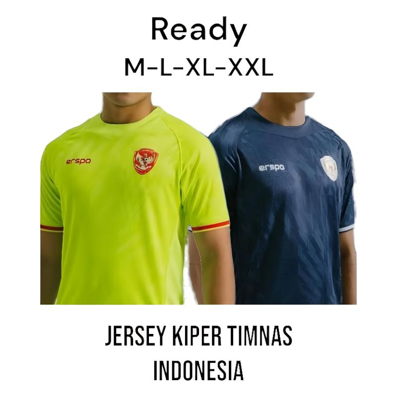 Latest Indonesian National Team Jersey Tops 20242025 Men's Women's