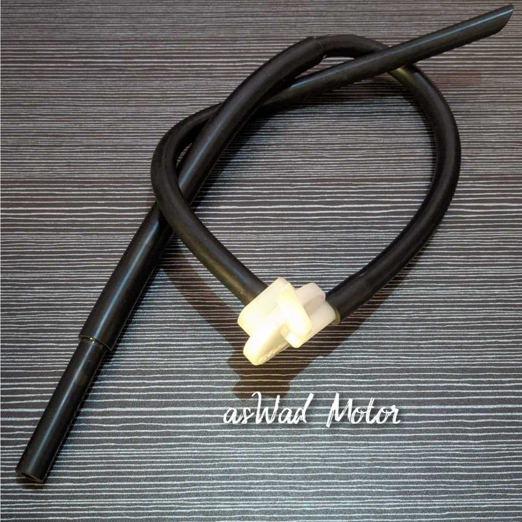 Universal Car radiator Absorption Water Cap Hose Avanza Calya Raize ...