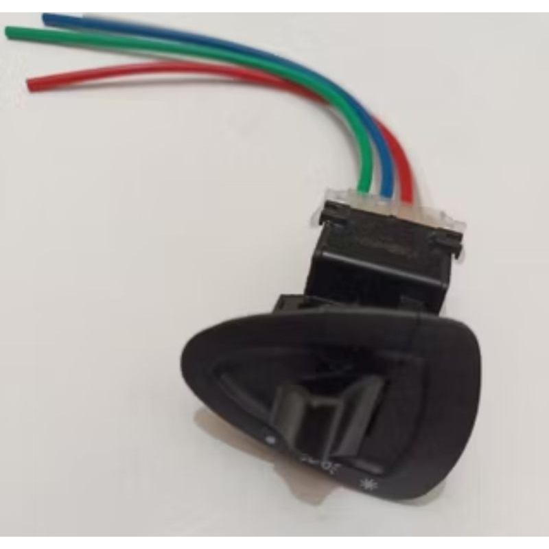 TOMBOL On/off LIGHT BUTTON REVO 110 ABSOLUTE-FIT ON/OFF LIGHT SWITCH ...