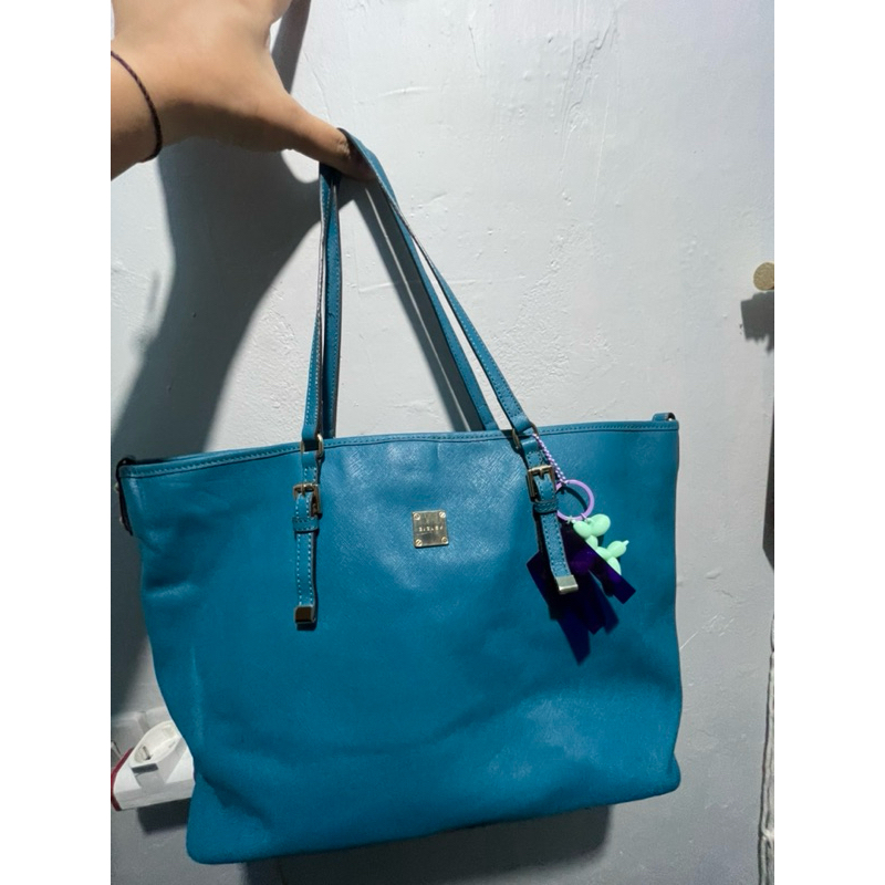 Prelove Sisley Bag Toska