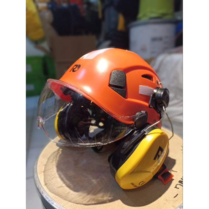 Safety, Working, Rescue Helmet | Climbing Helmet | Rock Climbing Helmet ...