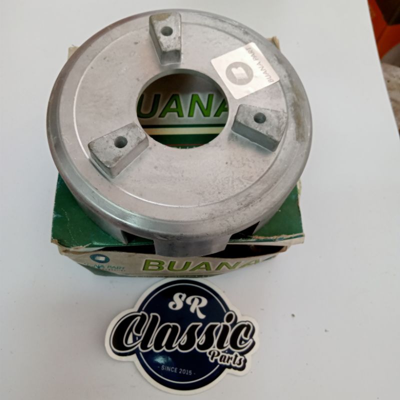 Yamaha rx100 rxs dt100 buana Clutch house Housing Shopee Malaysia