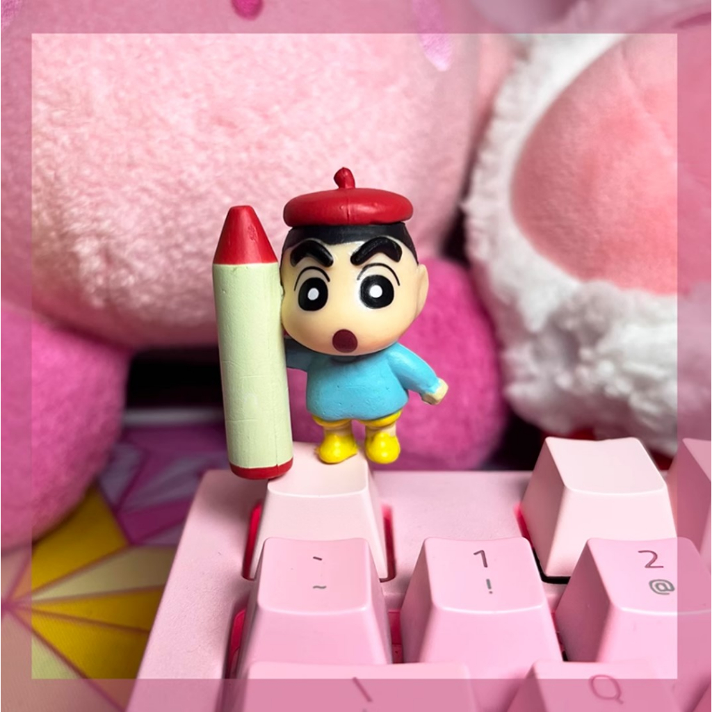 shinchan keyboard