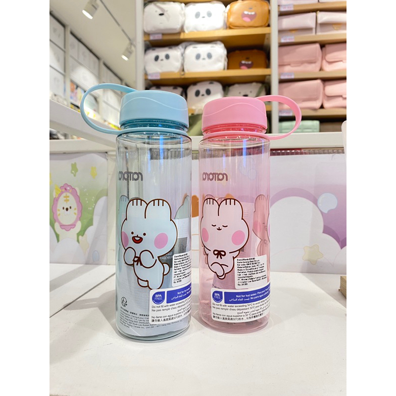 Miniso Drinking Bottle 500ml | Shopee Malaysia