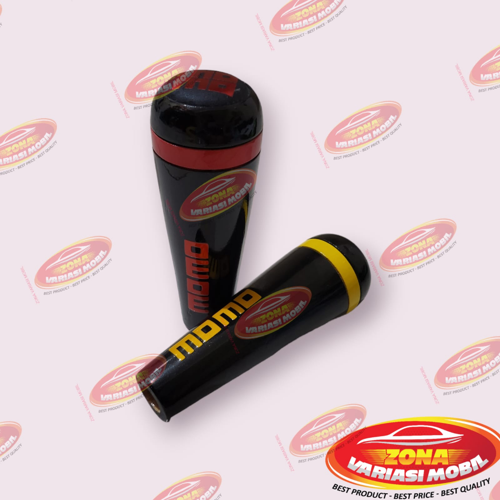 Gear Shift Knob MOMO Gear Knob Long Manual Car Gear Knob Universal MInibus/Truck Shopee Malaysia