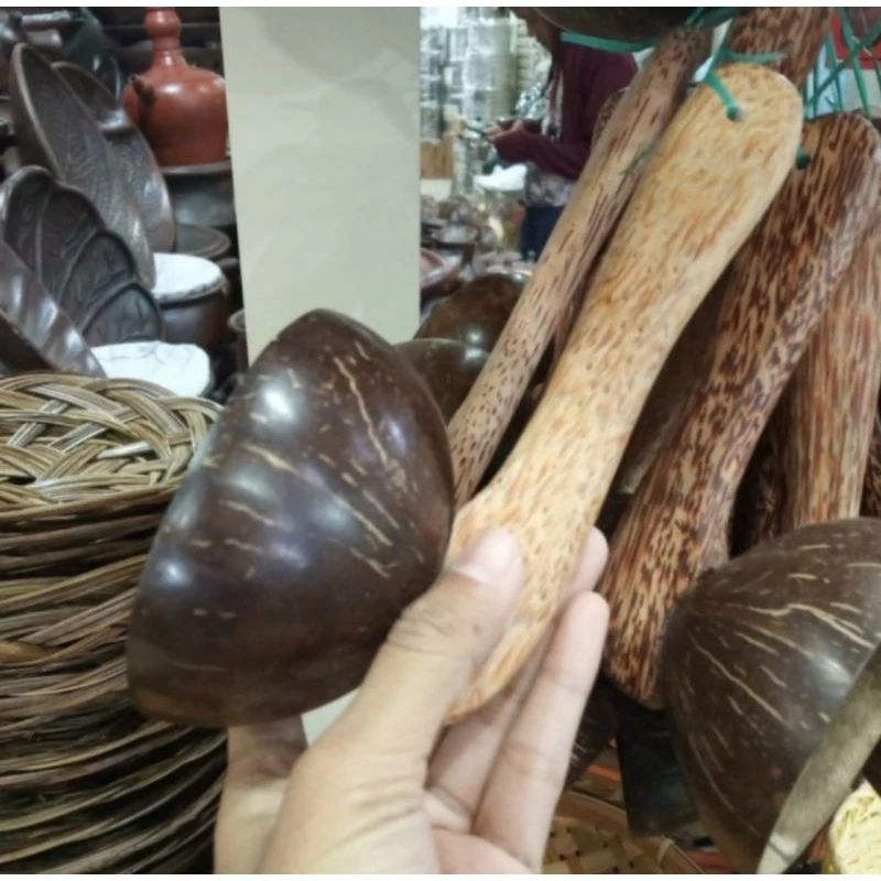 Shell Rice Mortar, Field Rice Mortar | Shopee Malaysia