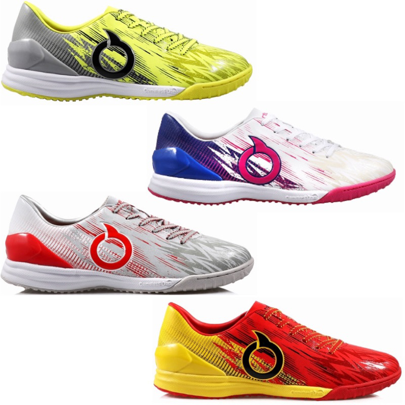 Best Selling!! LEGION UNITY IN ORIGINAL CATALYST Futsal Shoes Shopee