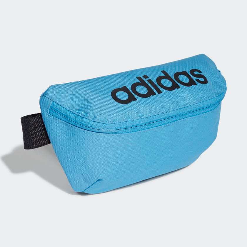 Adidas Daily Waist Bag Shopee Malaysia
