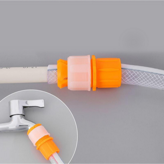 Hs Flexible Water Faucet Connection Hose Connector Bathroom Faucet