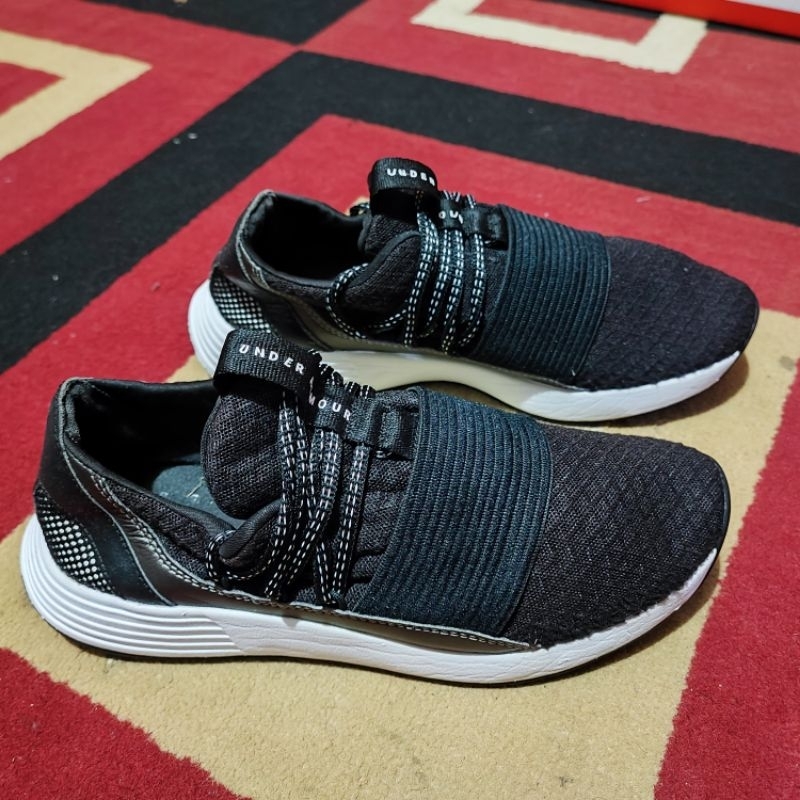 Under armor breathe lace cheap x nm