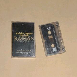 kaset raihan koleksi nasyid terbaik | Shopee Malaysia