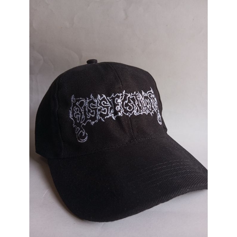 Dissection cap/classic cap baseball cap | Shopee Malaysia