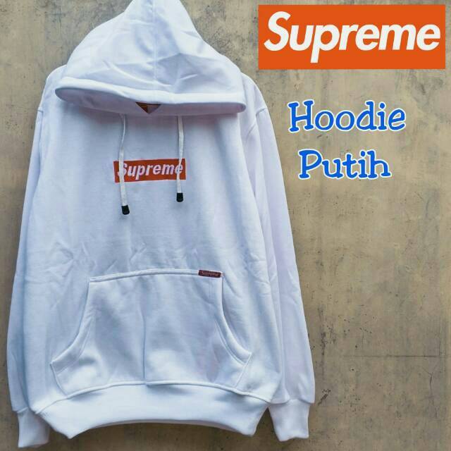 Supreme sweater hotsell malaysia desaparecido