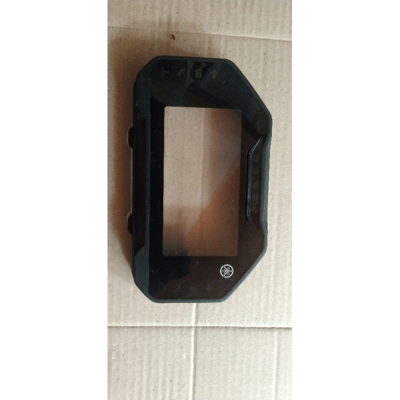 Mika Glass spedometer kilometer R15 V4 Original | Shopee Malaysia