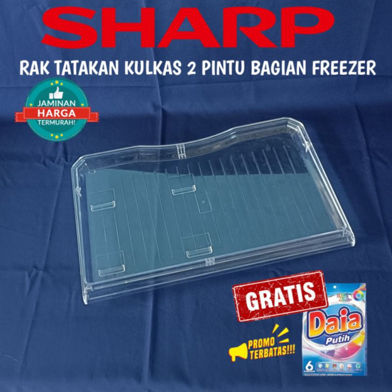 Buy fridge sharp door shelf Online With Best Price, Jul 2026 | Shopee ...