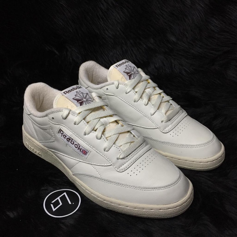 Reebok club best sale c 85 malaysia