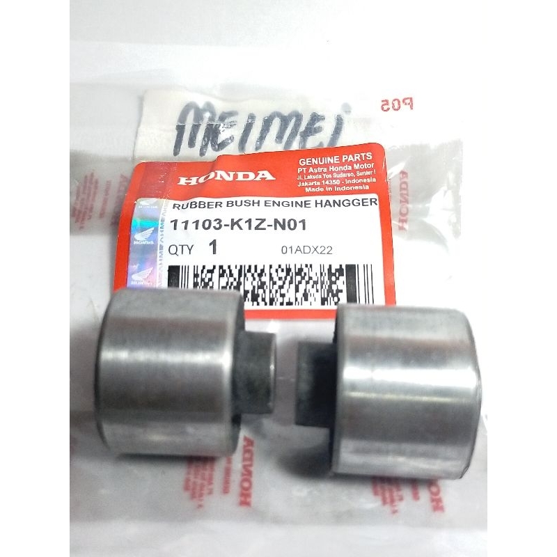 Bosh engine,Bosh arm pcx 160,Vario 160 (K1Z) | Shopee Malaysia