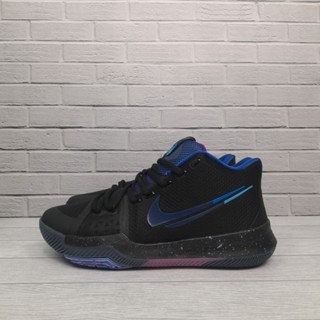 Kyrie 3 best sale flip the switch