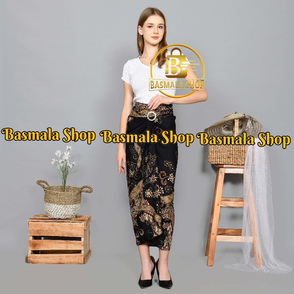 Roklilit BATIK/ROK LILIT Weak TELES/ROK LILIT Under KEBAYA/ROK LILIT ...